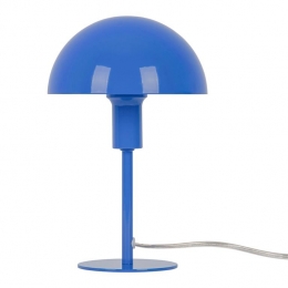 NordluxEllenMiniTafellamp-16cm-Blauw