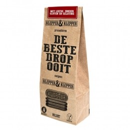 KlepperKlepperDeBesteDropOoitVolzoet200gr