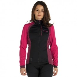 VAUDEDameswinterjackPostadamesthermofietsjackMaat38MTBjas