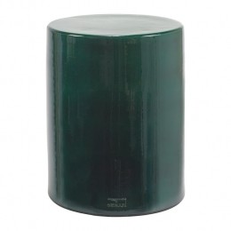 SERAX-MarieMichielssen-PawnBijzettafel-RondH46cm-DarkGreen