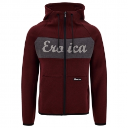 SANTINIHoodieEroicavoorherenMaat2XLMTBshirtMTBkleding