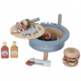 LittleDutchhoutenbarbecueFCS
