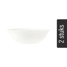 vtwonenSchalen-Setvan2-Wit-Porselein-23cm