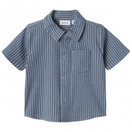 Nameitbabyblouse