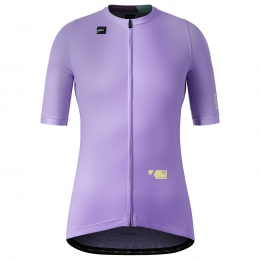 GOBIKDamesfietsshirtmetkortemouwenStarkdamesfietsshirtMaatXL