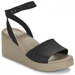 SandalenCrocsBROOKLYNWEDGE