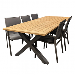 BuranoFoxxDiningsetBuitengewoondeBoet-Buitengewoondeboet