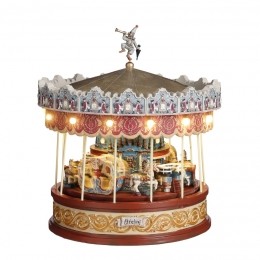 AntonPieckcarrouselwerktopbatterijen-h255xd23cm-Luville