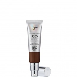 ITCosmeticsYourSkinButBetterCCCrmemetSPF5032mlVerschillendeTinten-DeepMocha