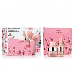 CliniqueMoistureSurgeMoistureMeetsSPFSet