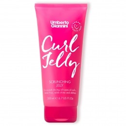 UmbertoGianniniCurlJellyScrunchingJelly200ml