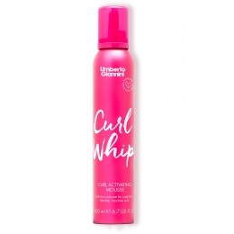 UmbertoGianniniWhipKrulactiverendeMousse200ml
