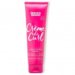 UmbertoGianniniCrmevoorKrullendHaar150ml