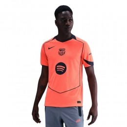 NikeFCBarcelona3eShirt2025-2026