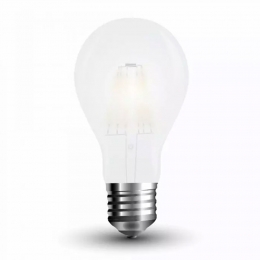 LEDFilamentlampFrostE274Watt2700KVervangt40Watt