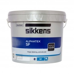 SikkensAlphatexSF