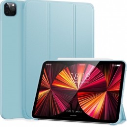 iPadPro11-inch2024SmartCoverLichtBlauw