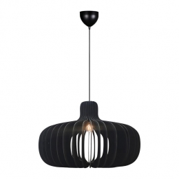 NordluxHazoHanglamp655cm-Zwart