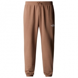 TheNorthFace-SimpleDomeLightRegularTaperedJogg-TrainingsbroekmaatXXL-Regularbruin