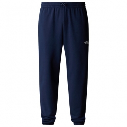 TheNorthFace-SimpleDomeLightRegularTaperedJogg-TrainingsbroekmaatL-Regularblauw