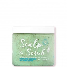UmbertoGianniniScalpScrubExfolirendeAntiroosBehandeling200ml