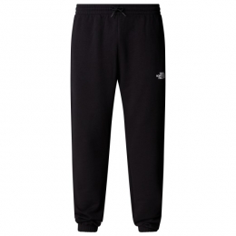 TheNorthFace-SimpleDomeLightRegularTaperedJogg-TrainingsbroekmaatXL-Regularzwart