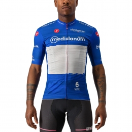 GIRODITALIAShirtmetkortemouwenMagliaAzzurra2023fietsshirtmetkorte