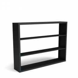 Beltzazwartehoutopslagonderverdeling3vakken2000x385x1500mm-Geroba