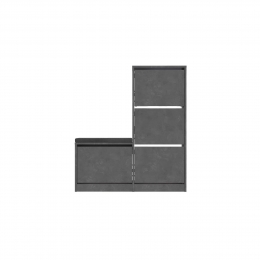 SchoenenkastDudeKaluneDesign