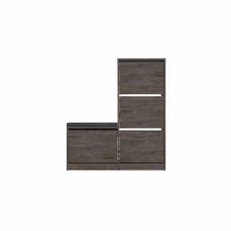 SchoenenkastDudeKaluneDesign