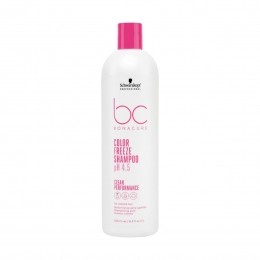SchwarzkopfBCColorFreezeShampoo500ml