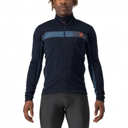 CASTELLIWinterjackMortirolo6SThermojackvoorherenMaat2XLFietsjas