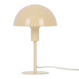NordluxEllenMiniTafellamp-16cm-Geel