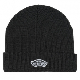 MutsVansMVANSCLASSICCUFFBEANIE