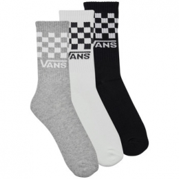 HighsocksVansMCLASSICCHECKCREW