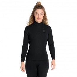 OdloActiveWarmEcoBaselayerTurtleNeckShirtDames