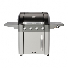 BorettiForzaBuitenkeukenB159xD64cm