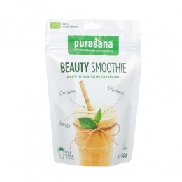 PurasanaSmoothieBeautySuperfoodBio150gr