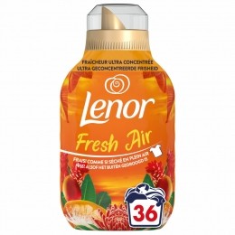LenorWasverzachterFreshAirTropenzon36Wasbeurten504ml