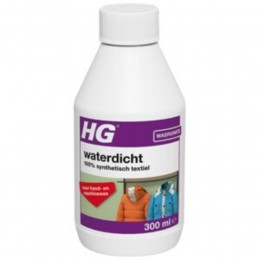 HGWaterdichtvoor100SynthetischTextiel300ml