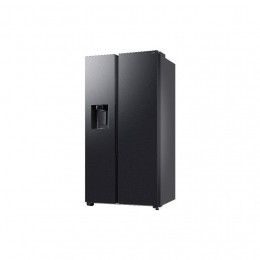 SamsungRS70F64KEFEFAmerikaansekoelkastZilver