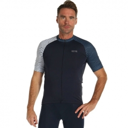 GOREShirtmetkortemouwenC5Optilinefietsshirtmetkortemouwenvoorheren