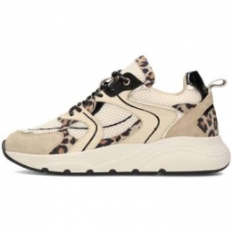 LageSneakersPsPoelmanCIBELDamesSneakers