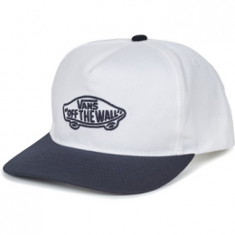 PetVansMVANSCLASSICSNAPBACK