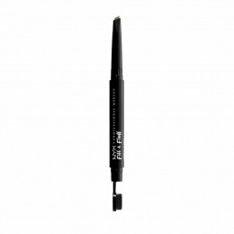 NYXFillFluffWenkbrauwPomadePotloodBlonde02gr