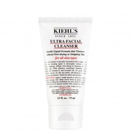 KiehlsUltraGezichtsreinigerVerschillendeMaten-75ml