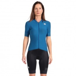 SPORTFULMonocromDamessetfietsshirtfietsbroekdamesset2artikelen