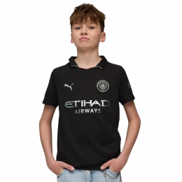 PUMAManchesterCityUitshirt2025-2026Kids