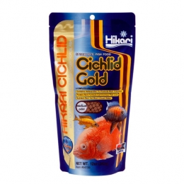 Hikcichlidgoldmedium342gramzinkendHikari-Hikari