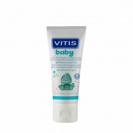 6xVitisTandgelBaby10ml